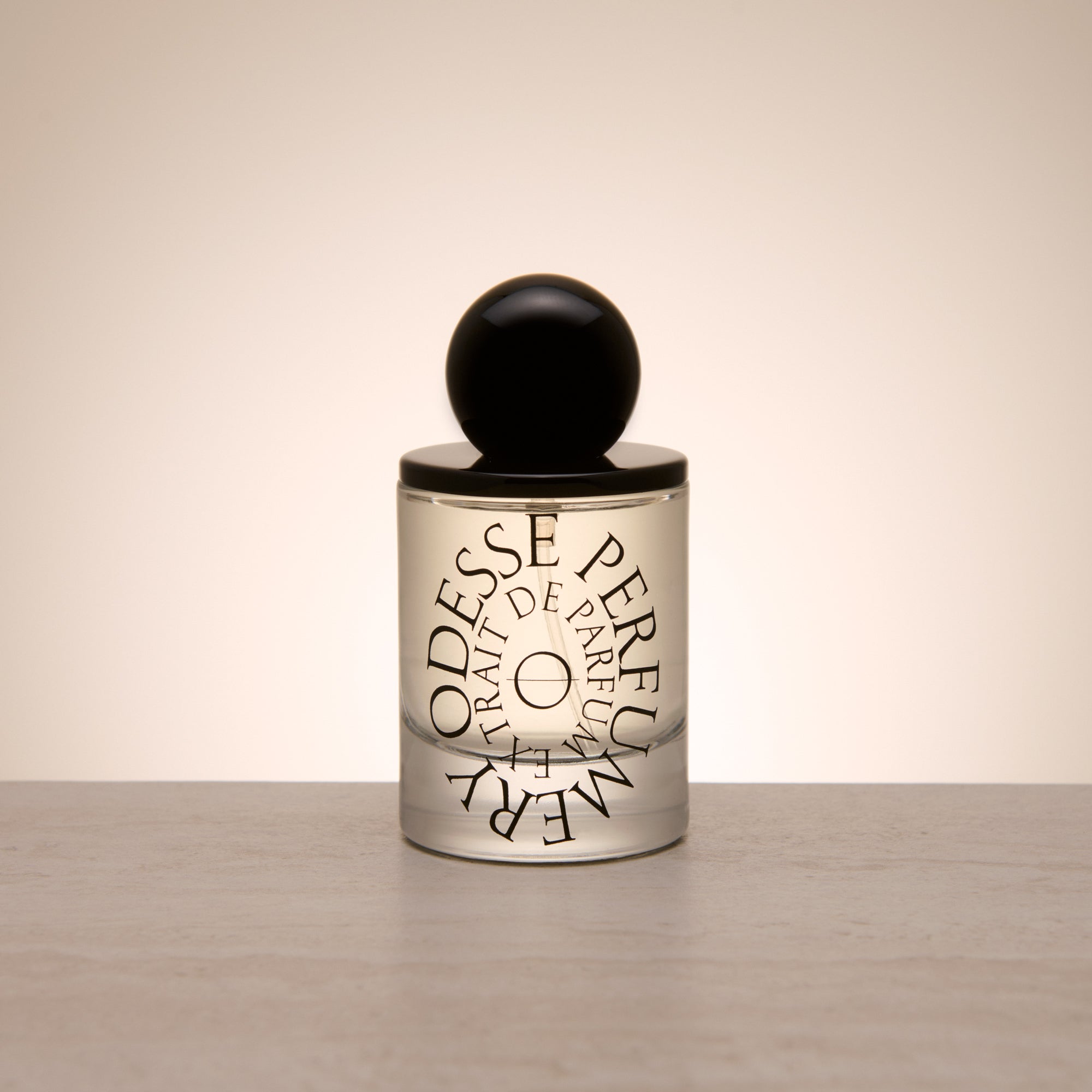 Image of Rose Wood Extrait De Parfum